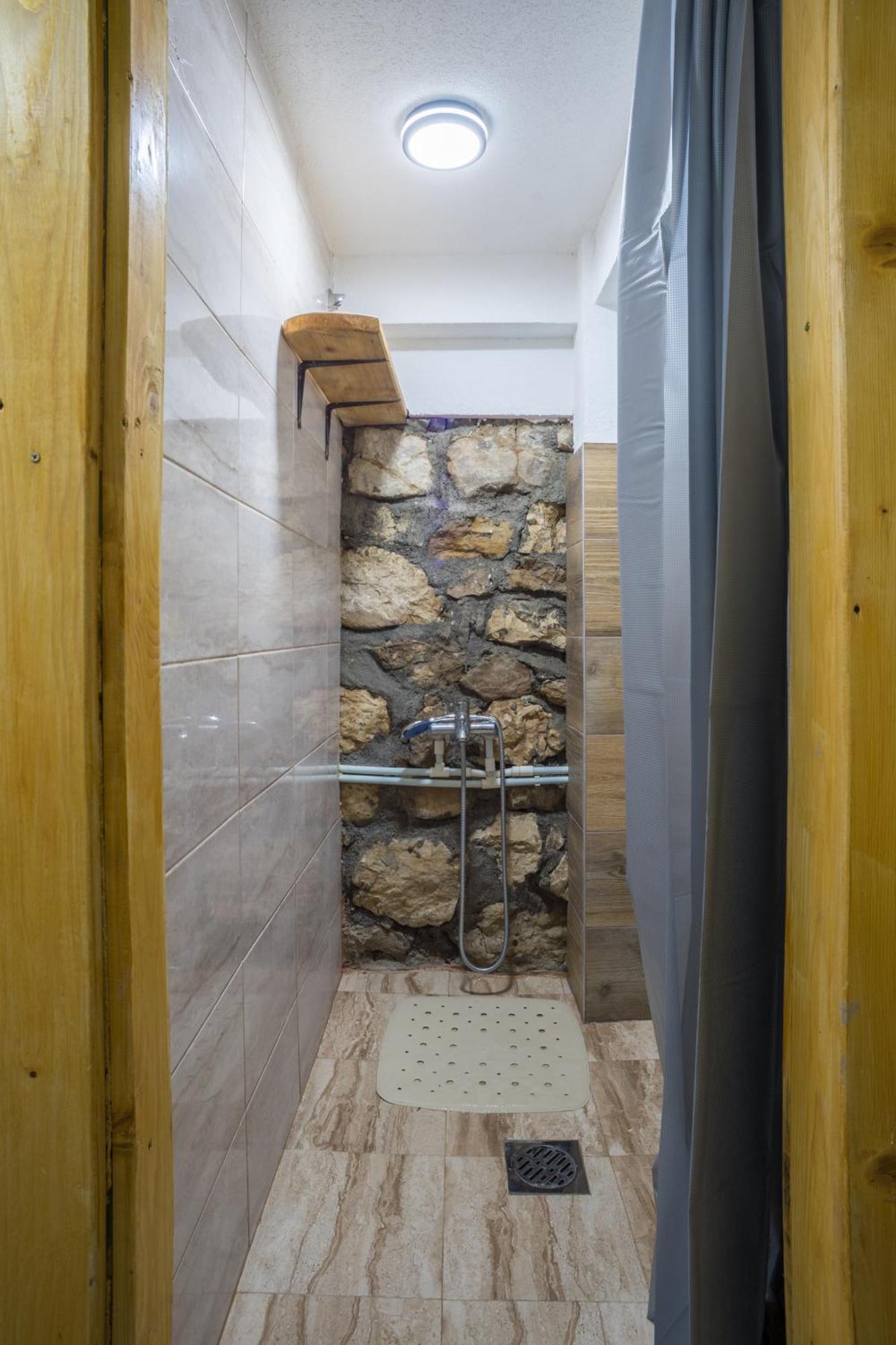 Maple Bungalows Žabljak Zewnętrze zdjęcie
