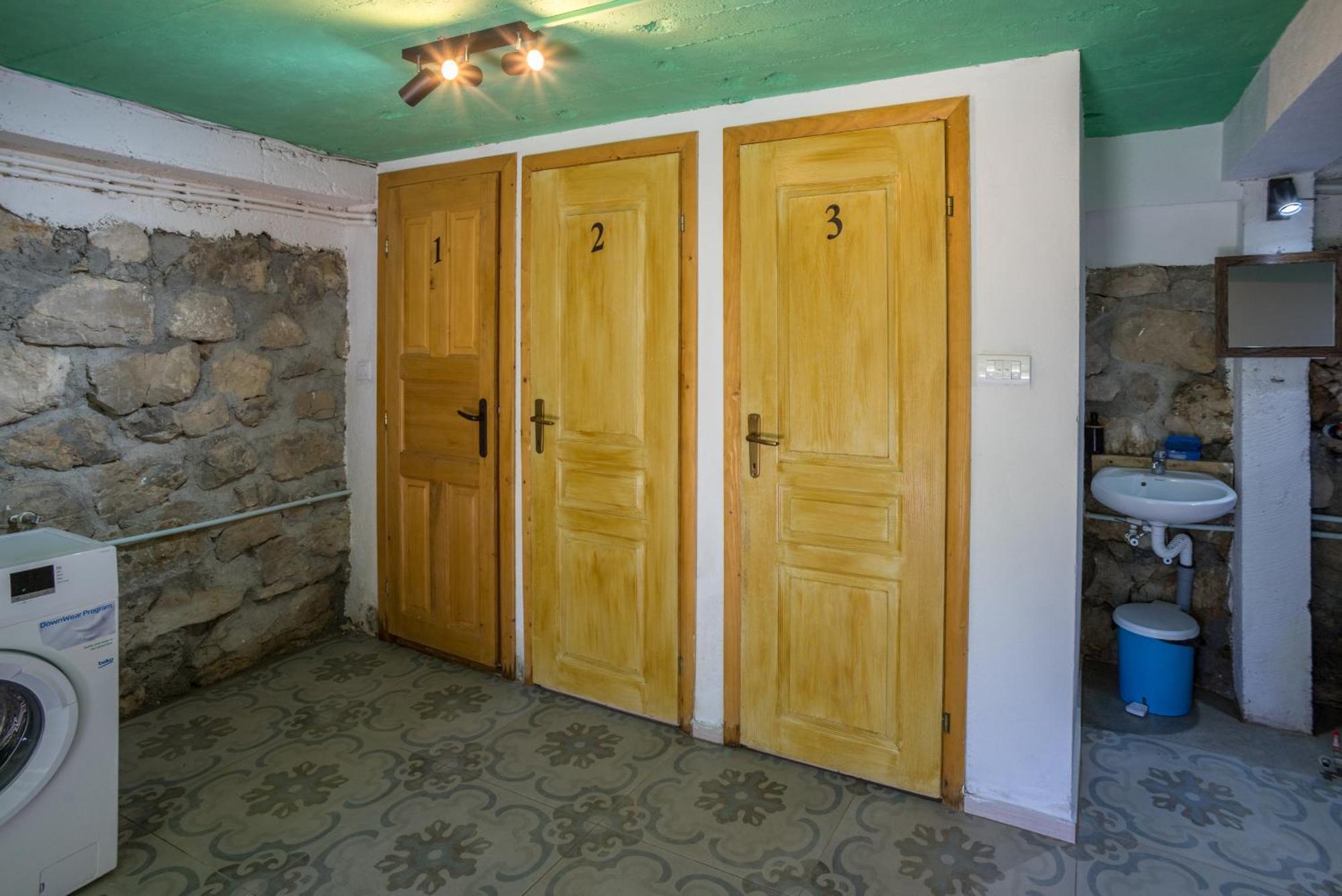 Maple Bungalows Žabljak Zewnętrze zdjęcie